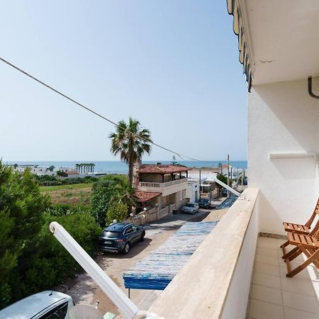 Vista Mare Paradiso By Salento Prime Torre Vado Εξωτερικό φωτογραφία