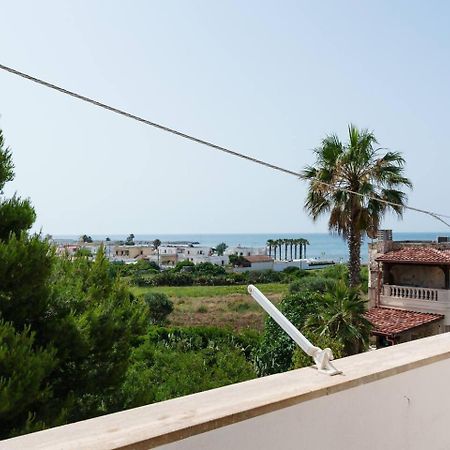 Vista Mare Paradiso By Salento Prime Torre Vado Εξωτερικό φωτογραφία