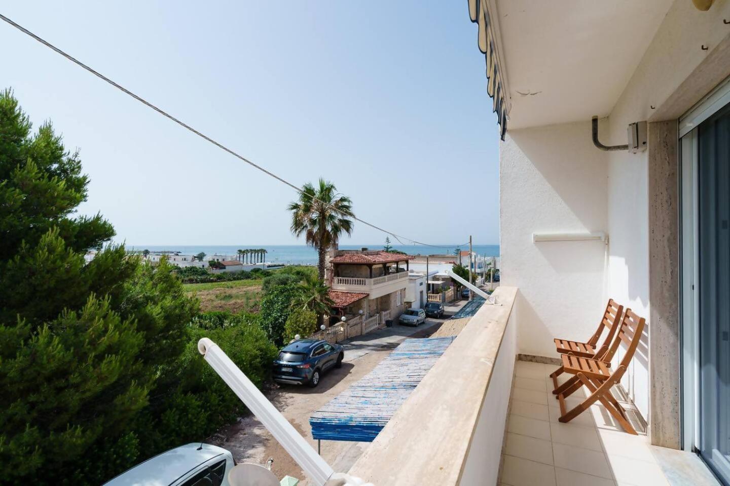 Vista Mare Paradiso By Salento Prime Torre Vado Εξωτερικό φωτογραφία