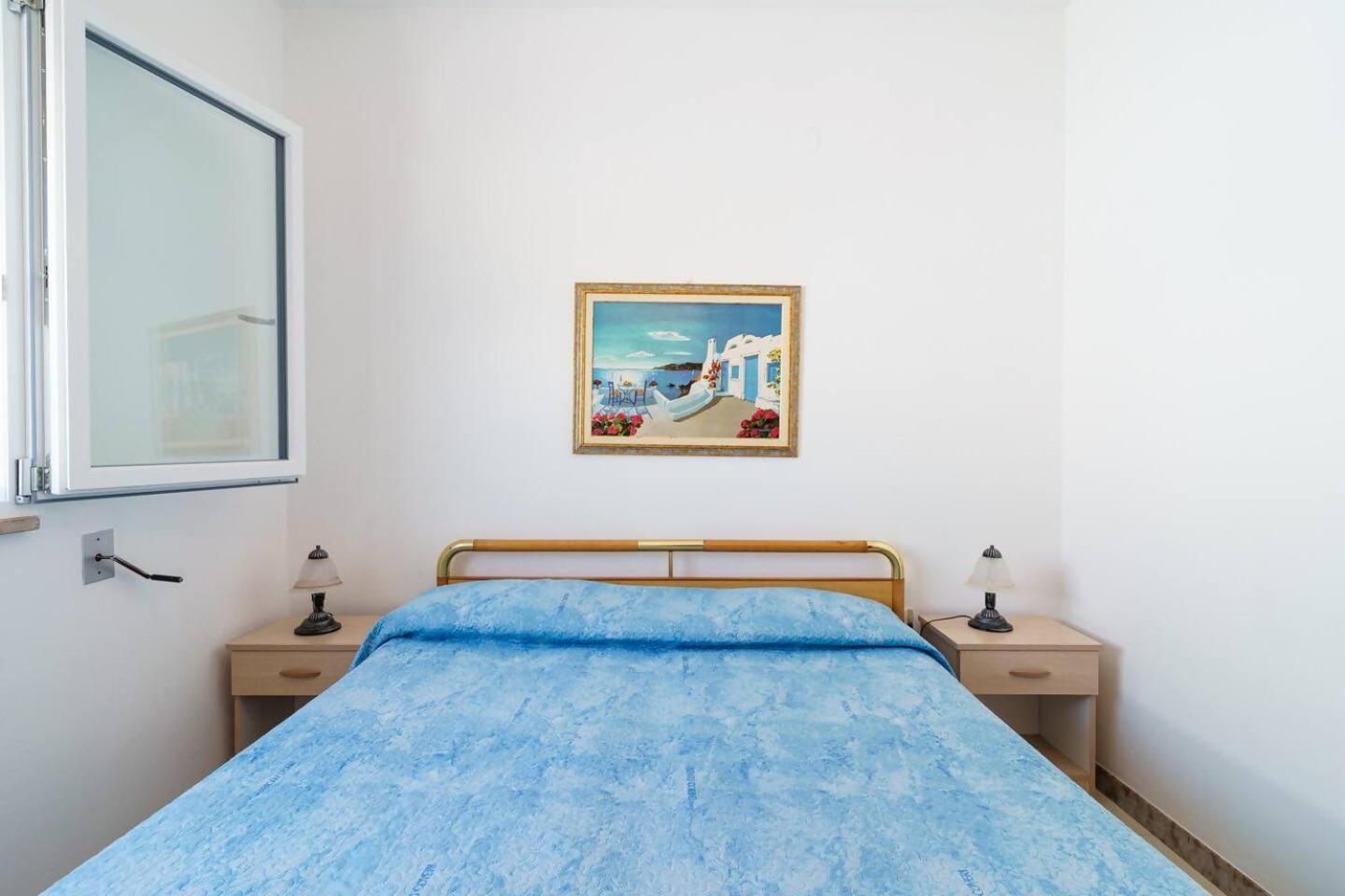Vista Mare Paradiso By Salento Prime Torre Vado Εξωτερικό φωτογραφία