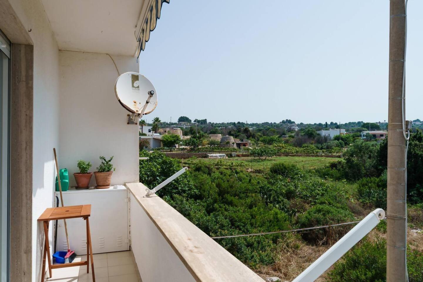 Vista Mare Paradiso By Salento Prime Torre Vado Εξωτερικό φωτογραφία
