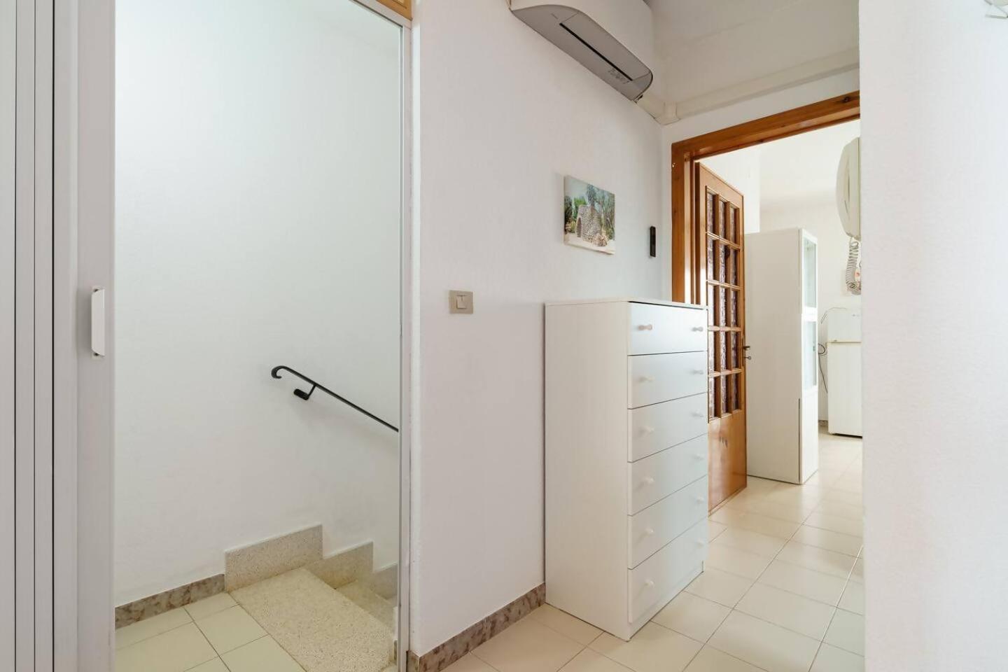 Vista Mare Paradiso By Salento Prime Torre Vado Εξωτερικό φωτογραφία