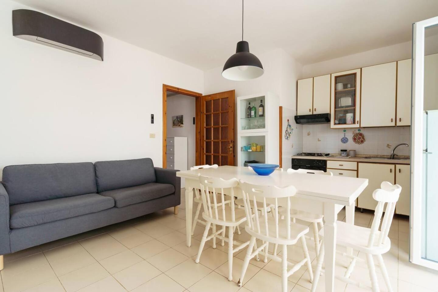 Vista Mare Paradiso By Salento Prime Torre Vado Εξωτερικό φωτογραφία