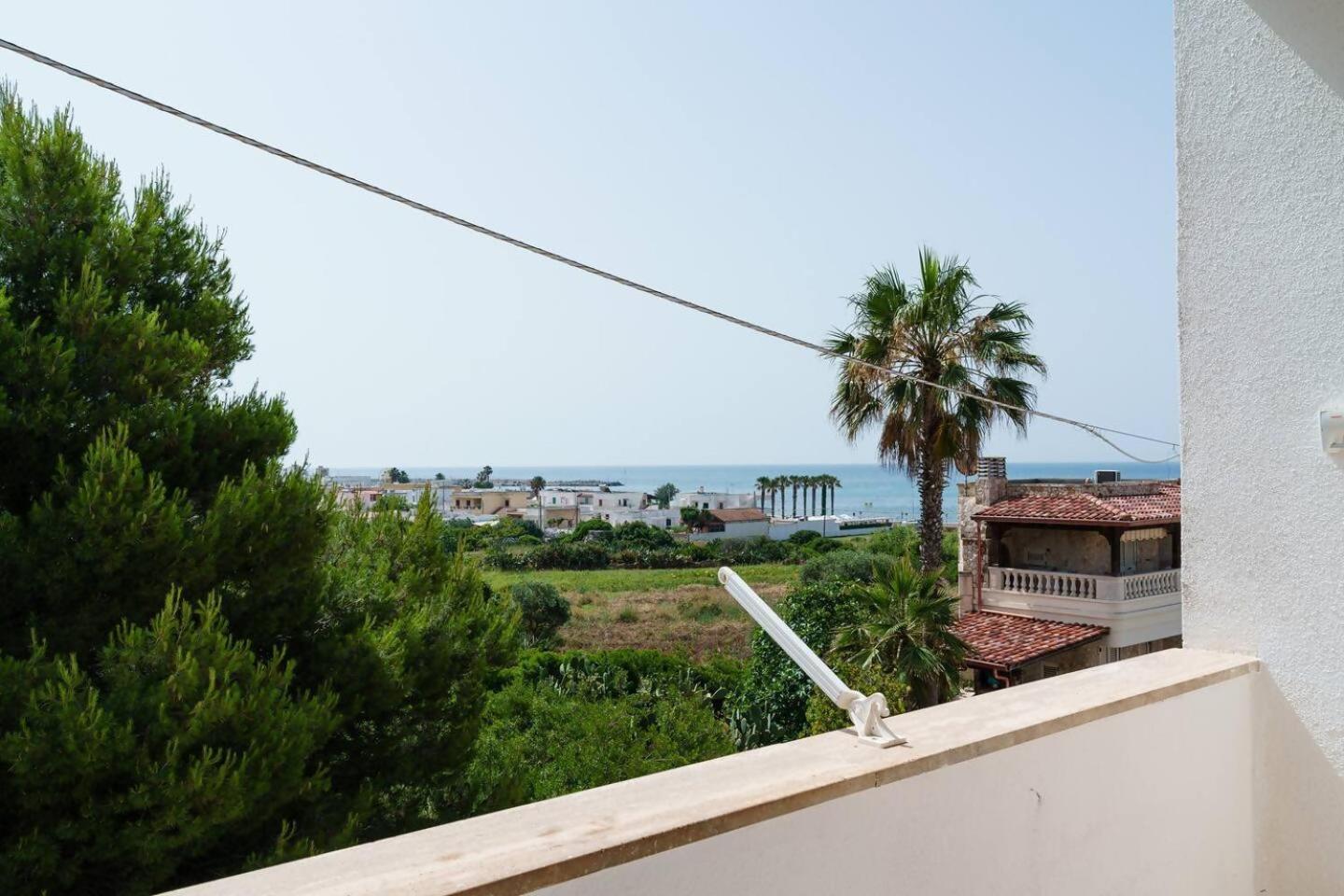 Vista Mare Paradiso By Salento Prime Torre Vado Εξωτερικό φωτογραφία